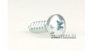 Vis fixation capteur allumage - Vespa PK/PX/T5/COSA