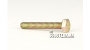 Vis M4x25mm - fixation interrupteur stop - Vespa 50,Special,Primavera,PK,PX,T5