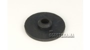 Tampon caoutchouc support batterie - Vespa PX/T5