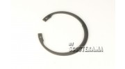 Circlips roulement/jont spi - Vespa GTR,PX/T5