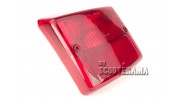 Feu arrière complet - Vespa PK50N/FL1/FL2/Speedmatic/Automatica