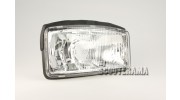 Optique de phare - Vespa 125 T5