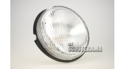 Optique de phare - Vespa PK 125, PK125S, PK125S Automatica, PK125XL