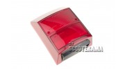Plastique de feu arrière - Vespa PK125, PK125S, PK125 Automatica