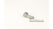 Raccord durite d'essence carburateur SI - Vespa PX/T5