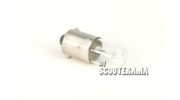 Ampoule BA9s - 6V 4W - Diamètre 9mm