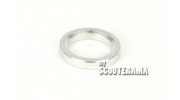 Rondelle entretoise axe de roue - Vespa GT,GTR,Sprint,Rally,GL,GS