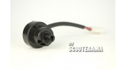 Contacteur coupe circuit - Vespa PK 