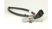 Faisceau compteur - Vespa Arcobaleno sans batterie
