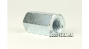 Ecrou coiffe cylindre - M8 - Vespa 160GS, RALLY, PX200, 