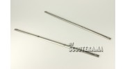 Set 2 baguettes tapis poutre centrale - Vespa PX 1ere série, Vespa2