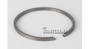 Segment (unité) Diamètre 39,2mm - cote 2ème rectification - Vespa L/N/R/S, Special, elestart, PK50 à vitesse