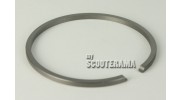 Segment (unité) Diamètre 57,8mm x 2,5mm - cote d'origine - Vespa 150 PX, Vespa 2, Arcobaleno, Millenium, Frein à disque, PX2011, COSA150