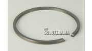 Segment (unité) Diamètre 58,2mm x 2mm - cote 1ère rectification - Vespa 150 PX, Vespa 2, Arcobaleno, Millenium, Frein à disque, PX2011, COSA150