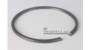 Segment (unité) Diamètre 66,9mm - cote 2ème rectification - Vespa 200 Rally, PX 200: Vespa 2, Arcobaleno, Millenium, Frein à disque, COSA200