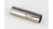 Axe de piston - 15x48,5x10 - Vespa 150 à partir de 1955 jusqu'au PX