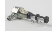 Robinet huile Vespa PX