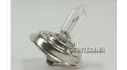 Ampoule Halogène 6V 15W P26S - Vespa 50, 50 special