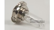 Ampoule halogène 12V 15W P26S - Vespa 50, 50 Special