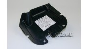 Cache plastique interne poutre - Vespa PX/T5
