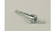 Vis fixation carburateur M7mm filetage extérieur - Vespa PX/T5, COSA
