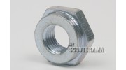 Ecrou axe de roue avant - Vespa GTR,Sprint,Rally,GL,150GS