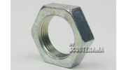 Ecrou robinet essence interne reservoir - Vespa 50,Primavera,ACMA,GTR,Sprint,PX/T5