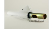 Tube changement de vitesse - Vespa 50 V5A - 3 vitesses