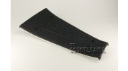 Tapis de poutre centrale - Vespa PX 2011