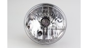 Phare avant - Vespa LX 125