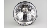 Phare avant - Vespa GTS