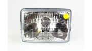 Phare avant - Vespa S 125/150