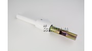 Manchon selecteur vitesse guidon - Vespa GT, Sprint, GTR, Super, GL, 180SS, 180 Rally