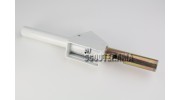  Manchon selecteur vitesse guidon - Vespa PK XL, RUSH - 3 vitesses