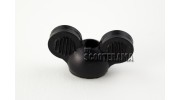 Capuchon écrou bouchon de réservoir - Vespa Acma