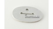 Caoutchouc butée d'aile - Vespa Acma de 1951 à 1958, Acma 150GL