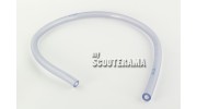 Durite essence transparente - 76cm - pour une Vespa