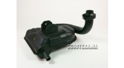 Pot echappement -SITO PLUS- Vespa T5
