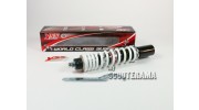 Amortisseur avant YSS Vespa PK - Monte origine: 210mm