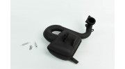 Pot d'échappement - Racing POLINI - Vespa 125/150: VNA, VNB, GT, Sprint, GTR, TS, PX