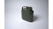 Bidon d'essence Fa Italia 5L