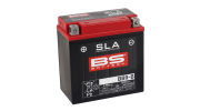 Batterie VESPA SLA BB9-B - Vespa PX/T5/COSA - BS Battery