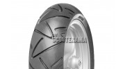 Pneu Continental TWIST 120/70-10" M/C 54L