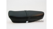 Selle biplace ET3 fond en tole sans serrure