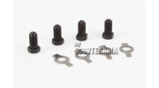 Rondelle fixation turbine ailette/volant magnétique - Vespa Acma, 150GS