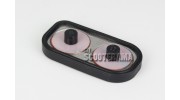 Valve du filtre catalyseur