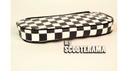 Coussin Dosseret à Damier - Vespa GTR, Sprint, PX