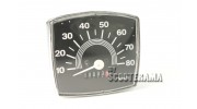 Compteur - Vespa 50 Special
