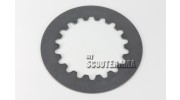 Disque n°3 intermédiaire embrayage - Vespa PX frein à disque, COSA - vendu à l'unité - 2 nécessaires