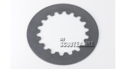 Disque n°2 intermédiaire embrayage - Vespa PX frein à disque, COSA